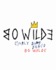 Bo Wilde  - Home