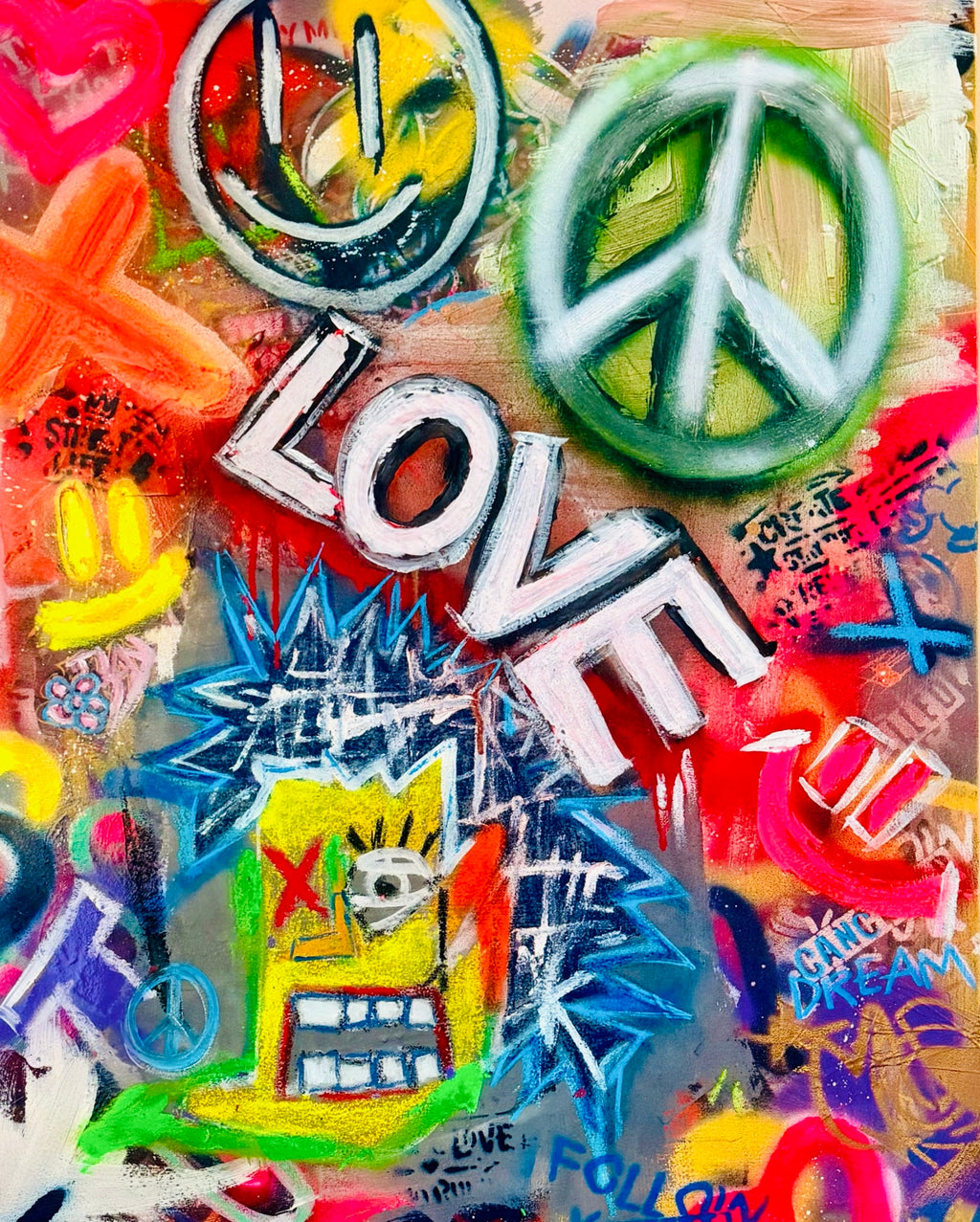 LOVE