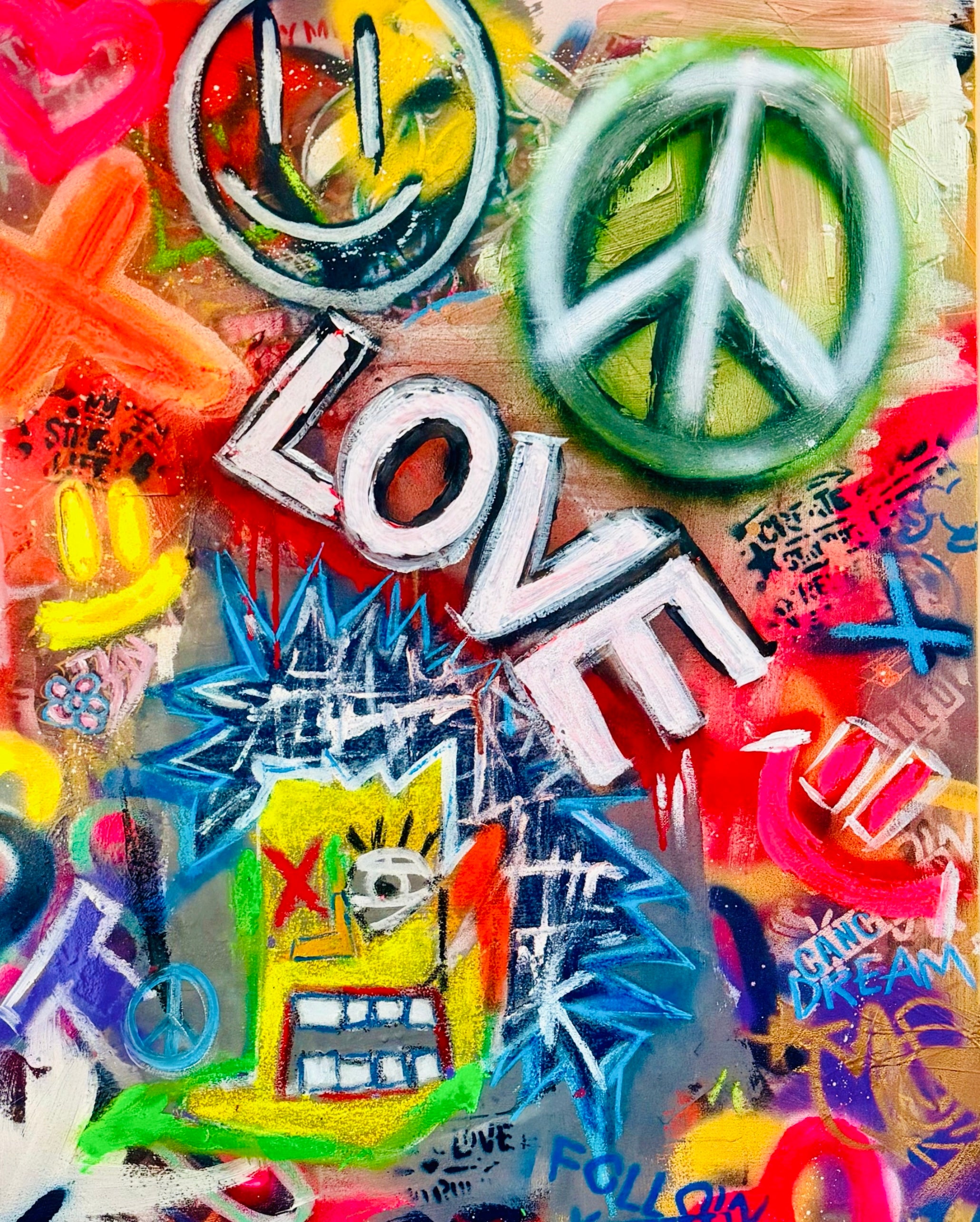 LOVE