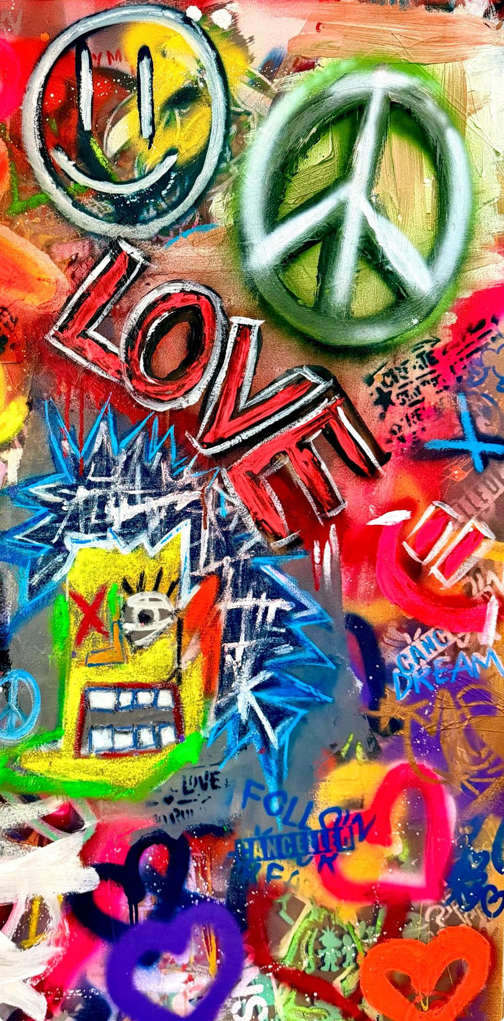LOVE