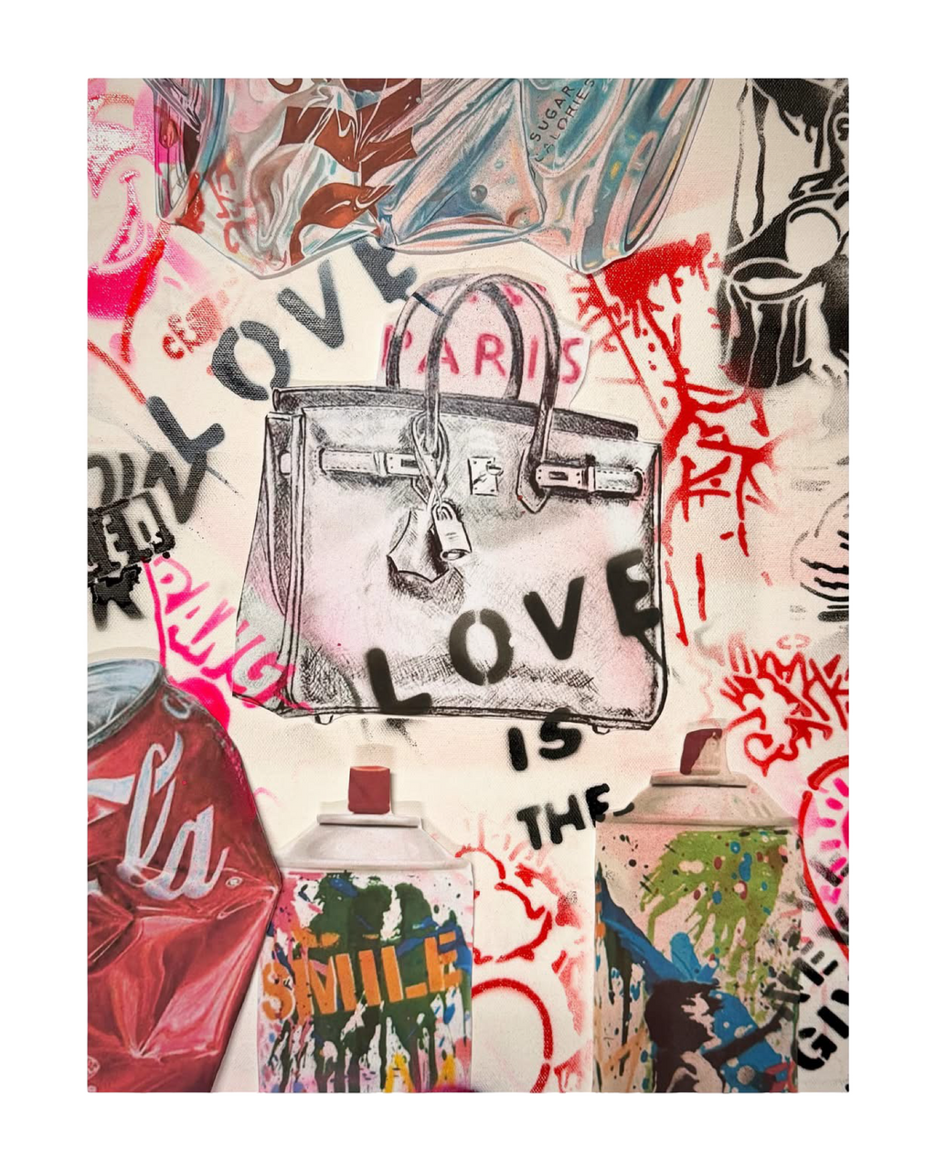 BIRKIN/LOVE