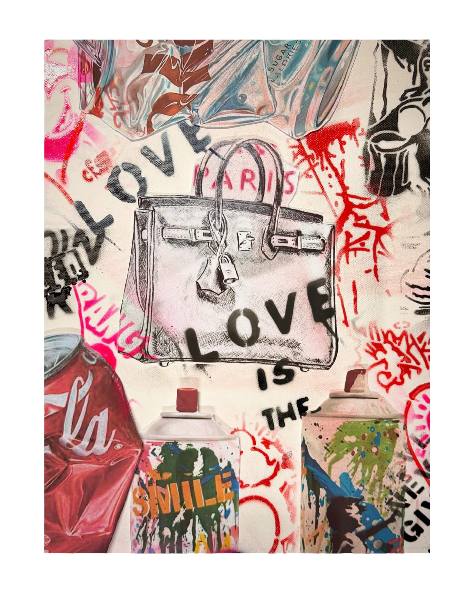 BIRKIN/LOVE