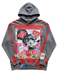HEY MICKEY