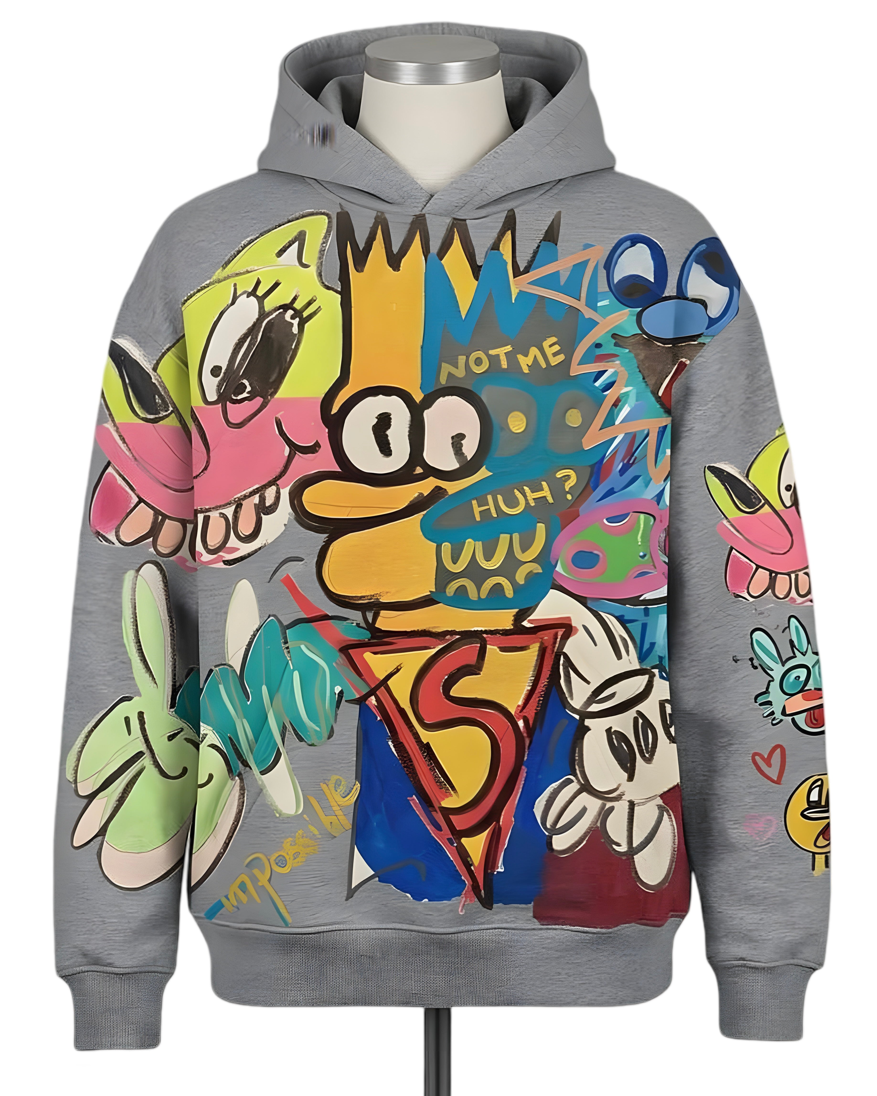 SUPER BART