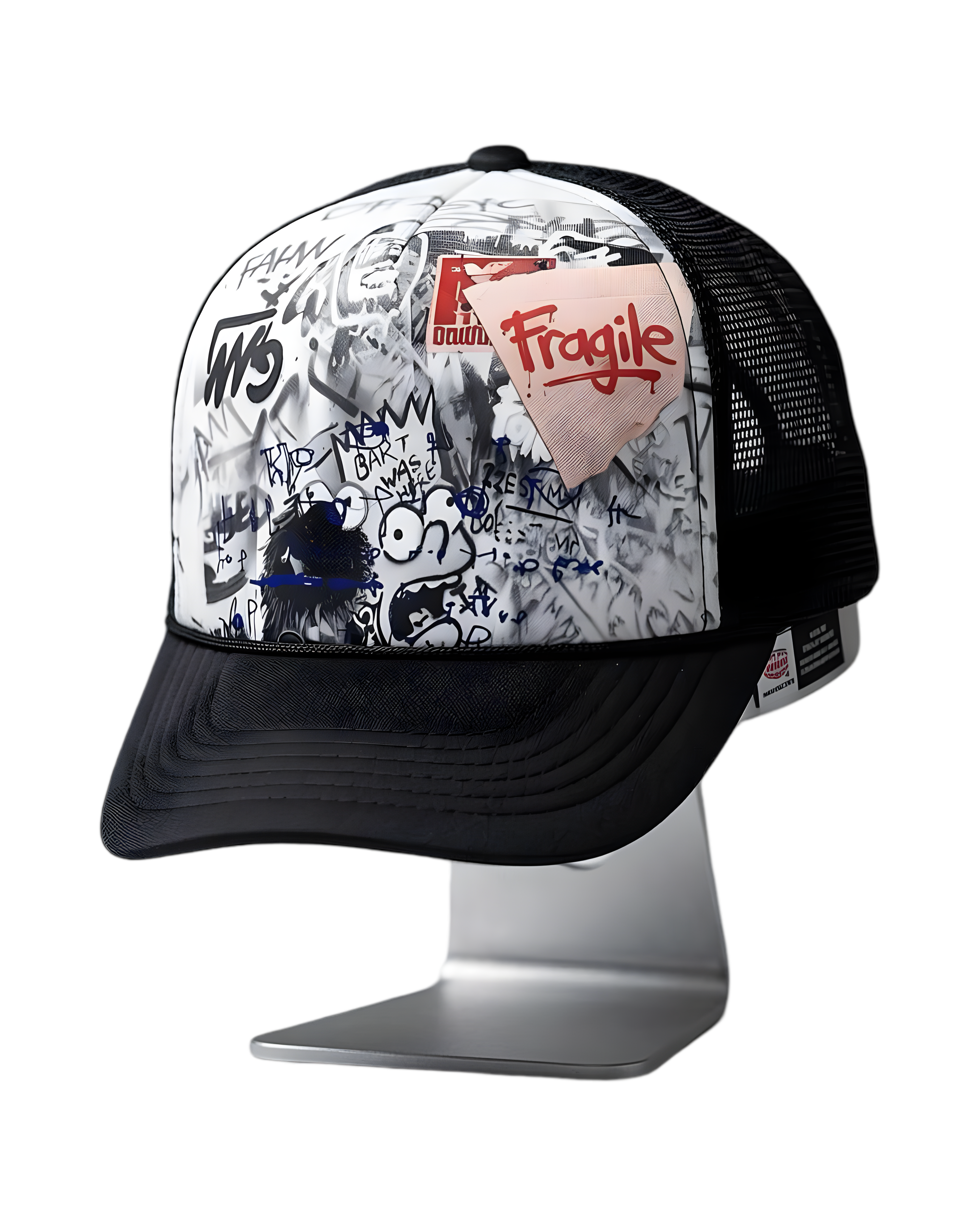 FRAGILE