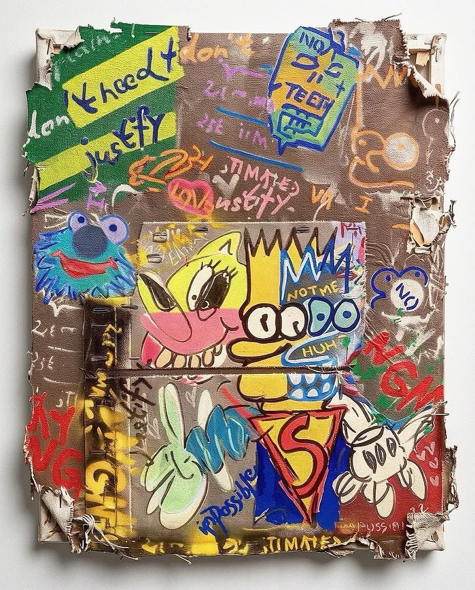 SUPER BART