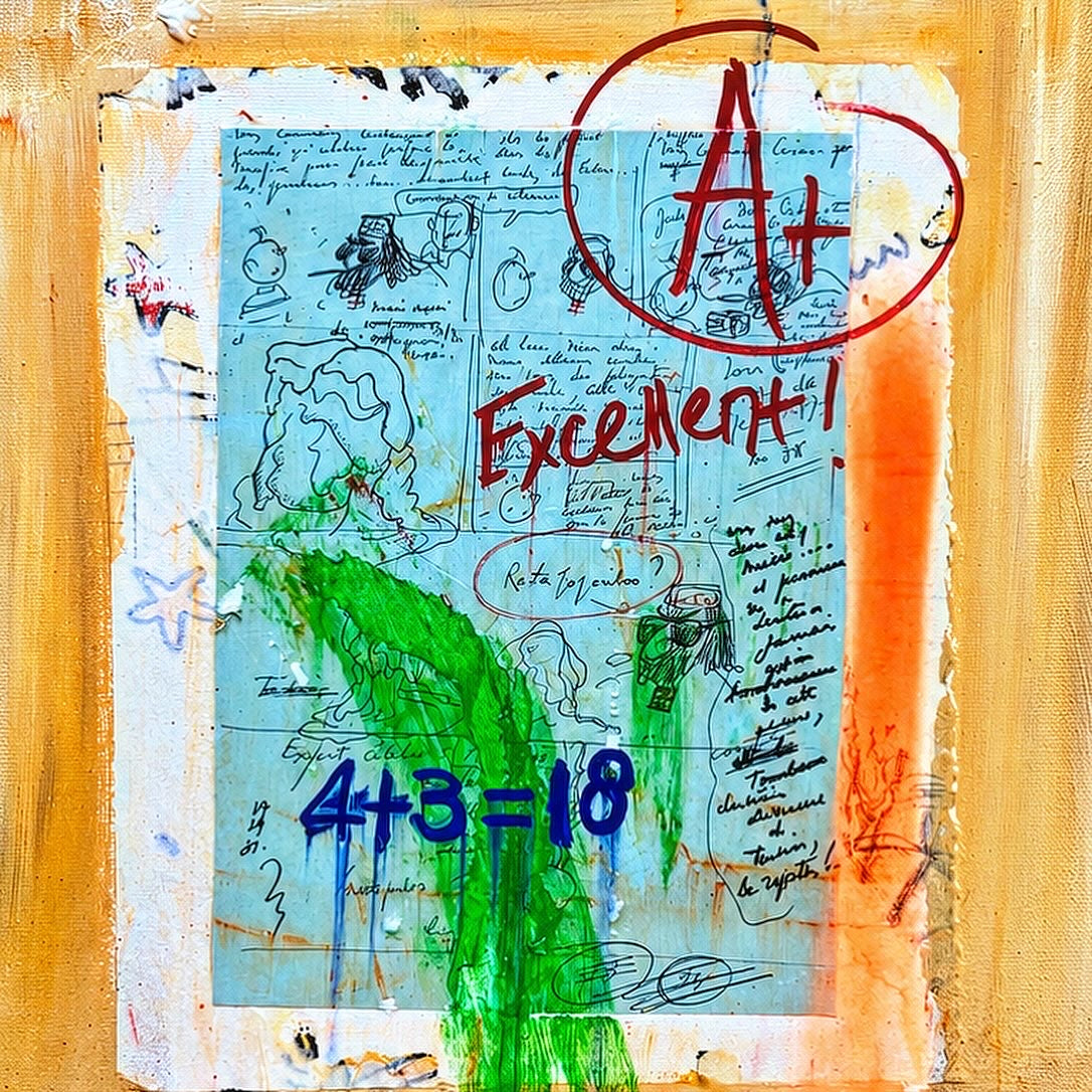 Beyond the equation