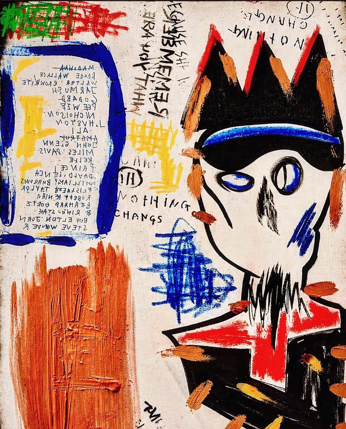 Crowned By Chaos