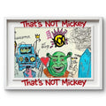 That’s NOT MICKEY