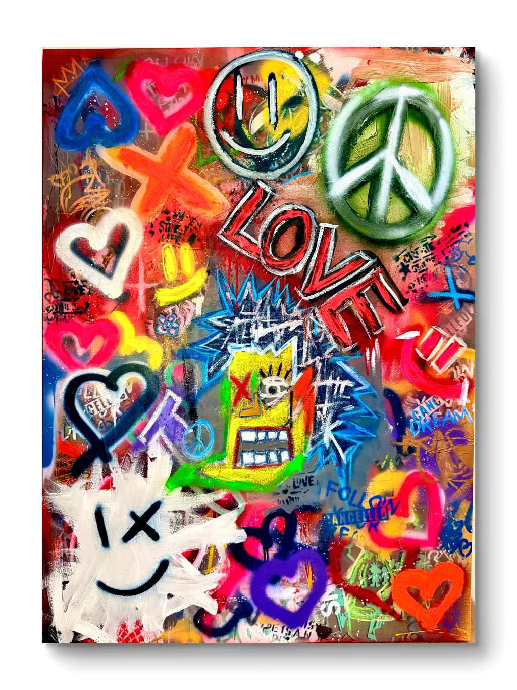 LOVE