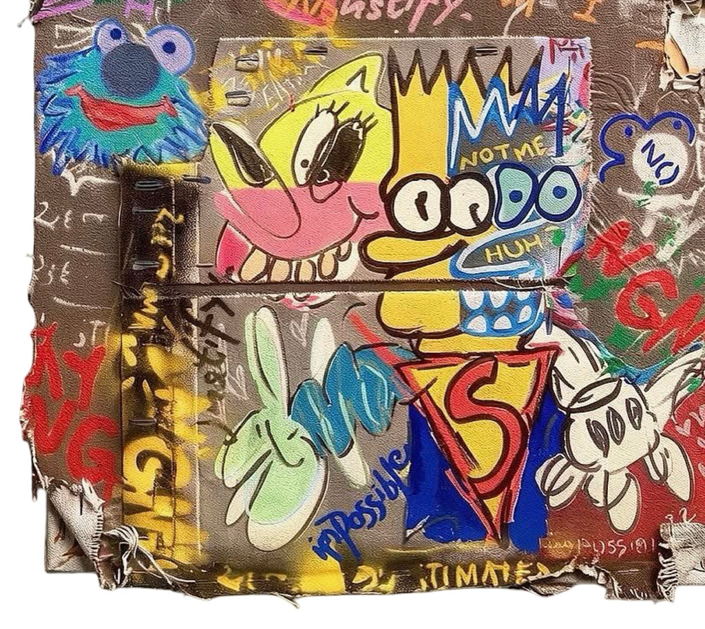 SUPER BART