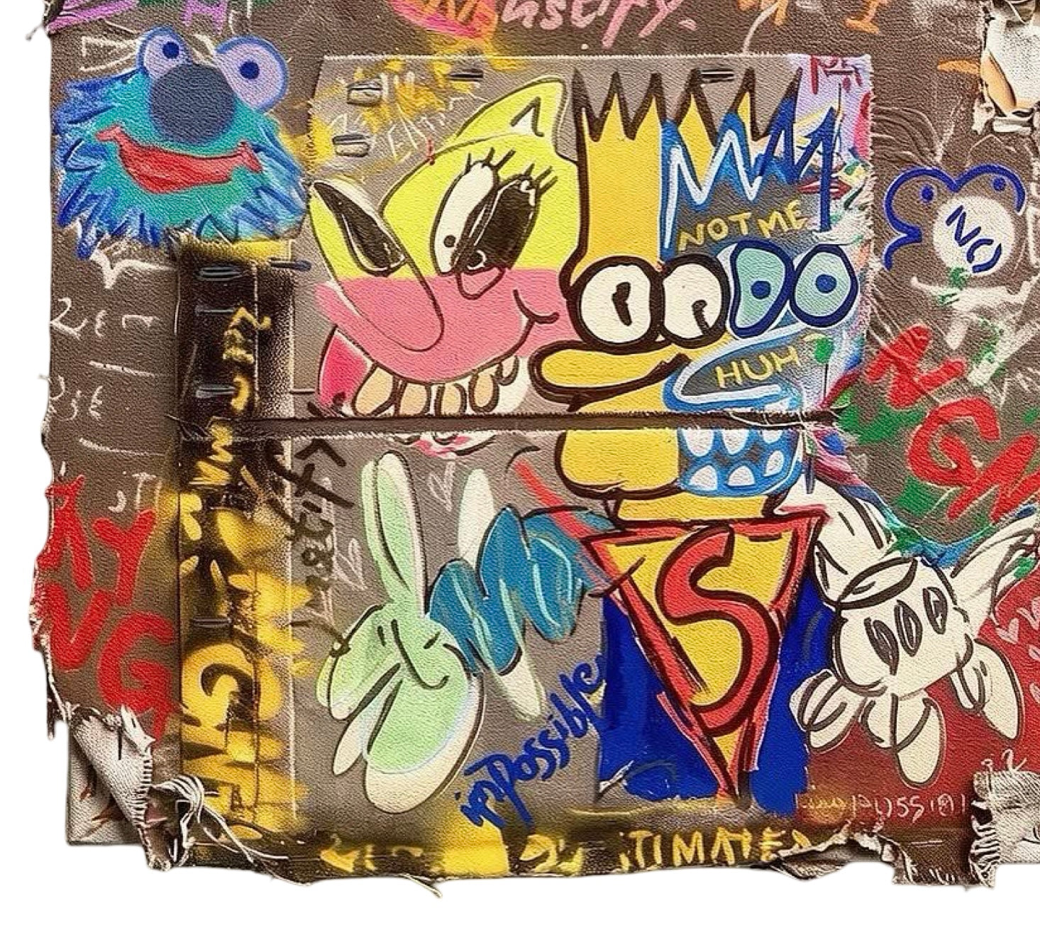 SUPER BART