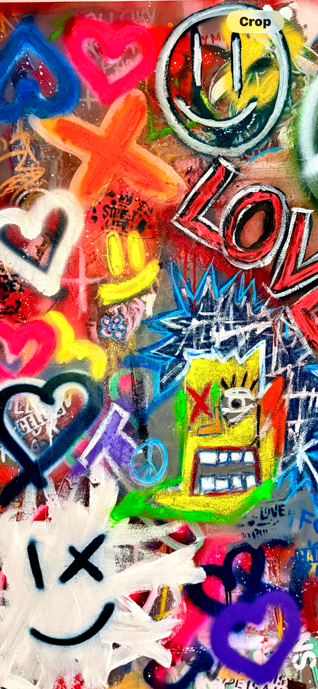 LOVE