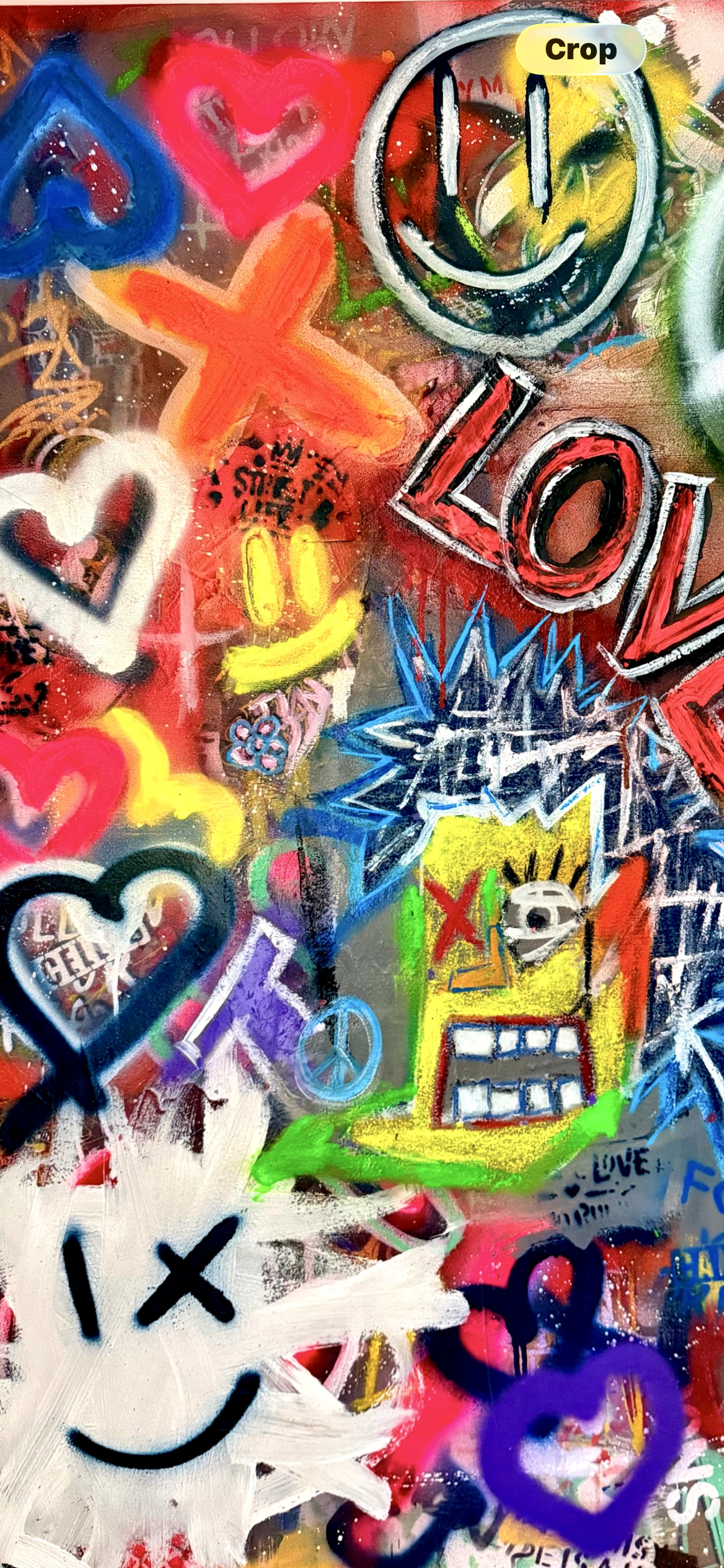 LOVE