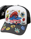 GRANDPA SMURF