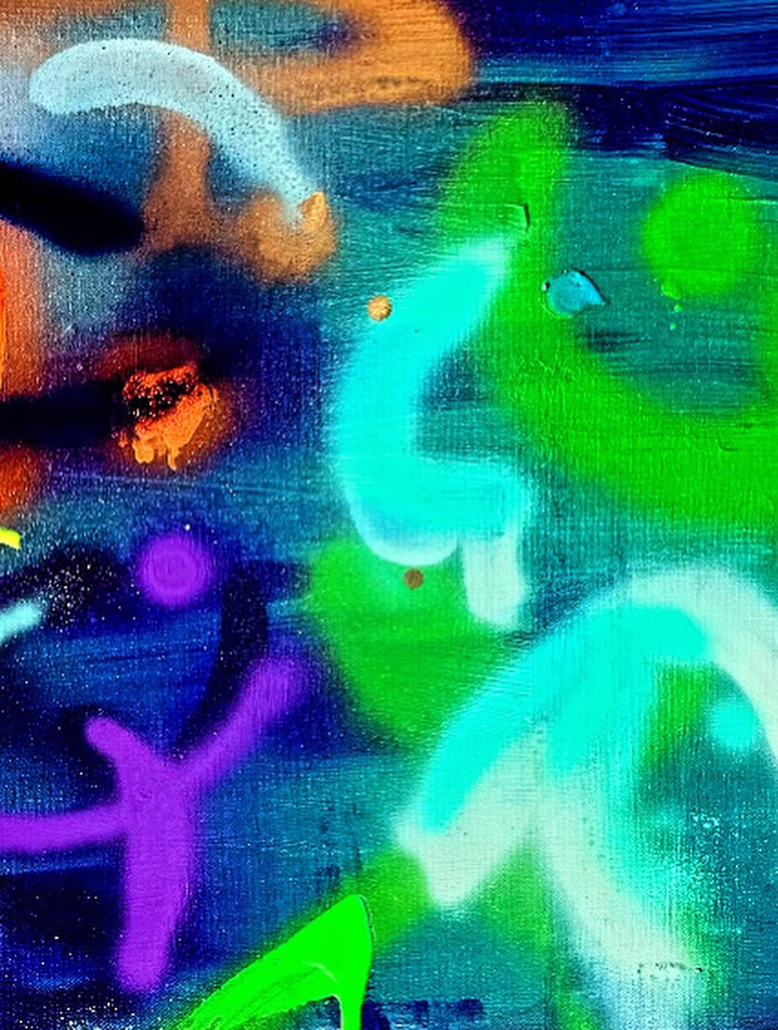 SIGNAL THROUGH NOISE