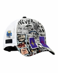 NEVER