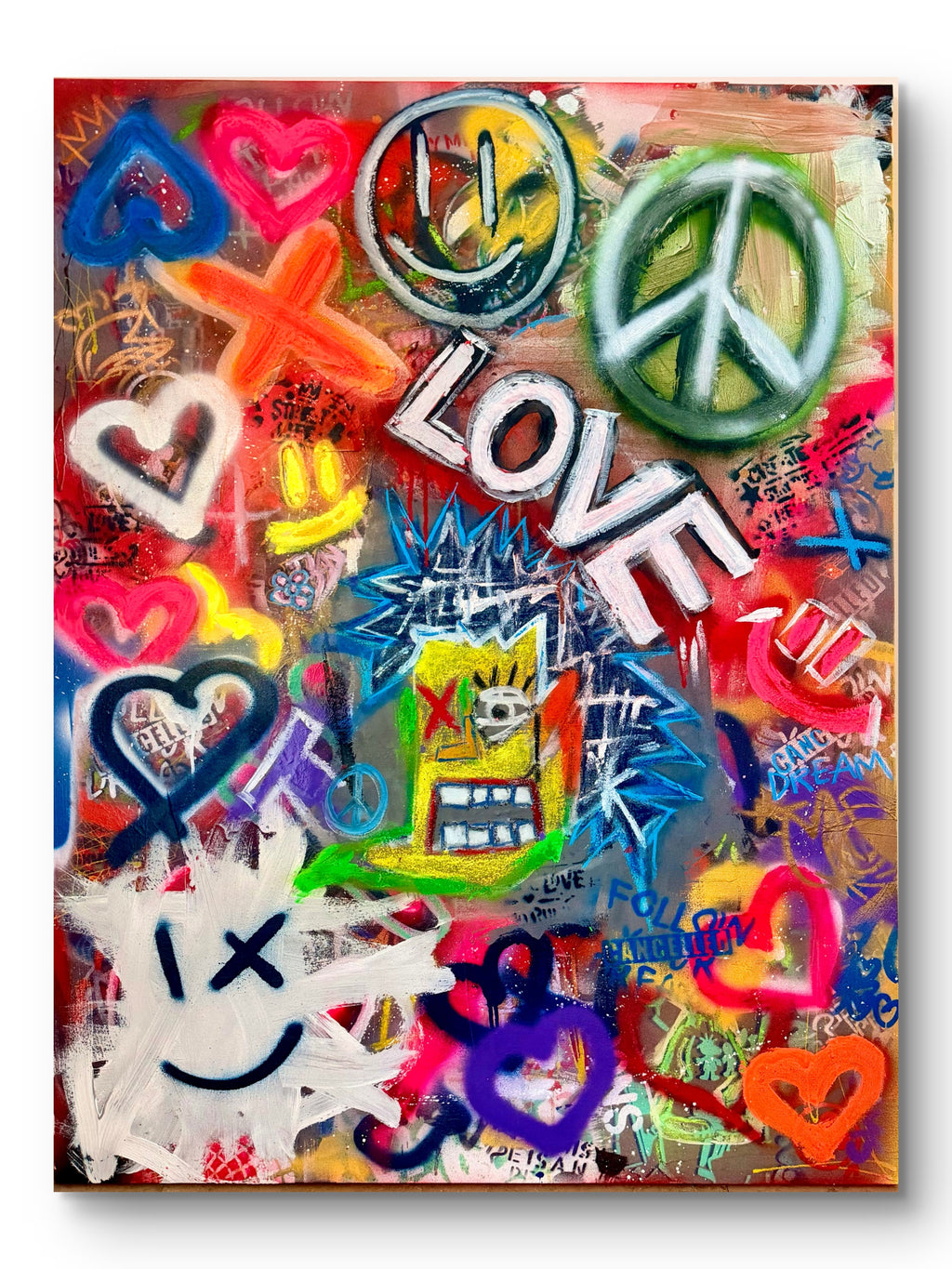 LOVE