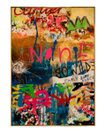 BE the N_’ONE’