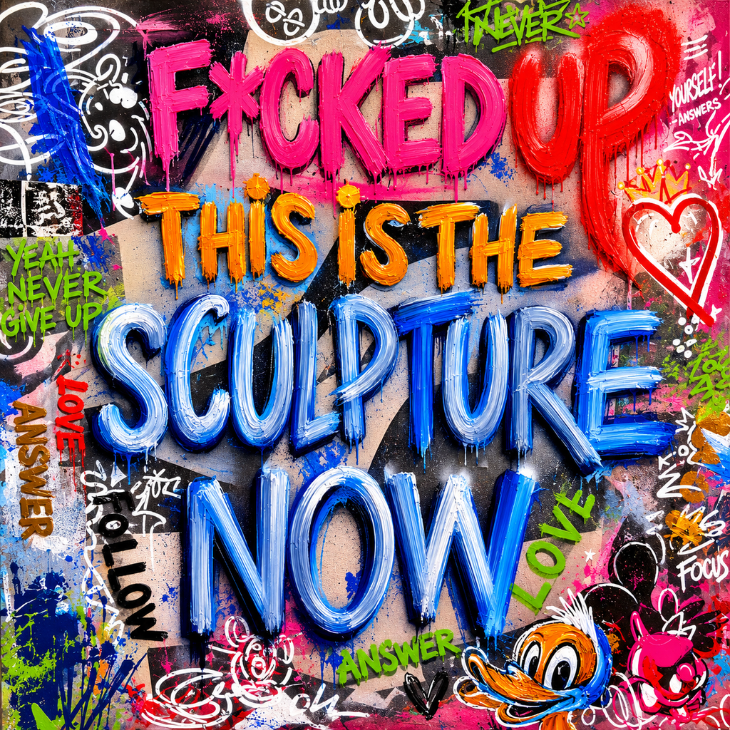 SCULPTURE
