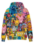 CARTOON LOVE