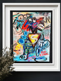 Cookie Monster On ACID