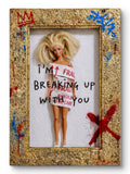 THIS DOLL IS DONE