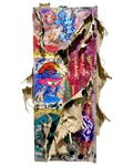 UNRAVELED ICONS