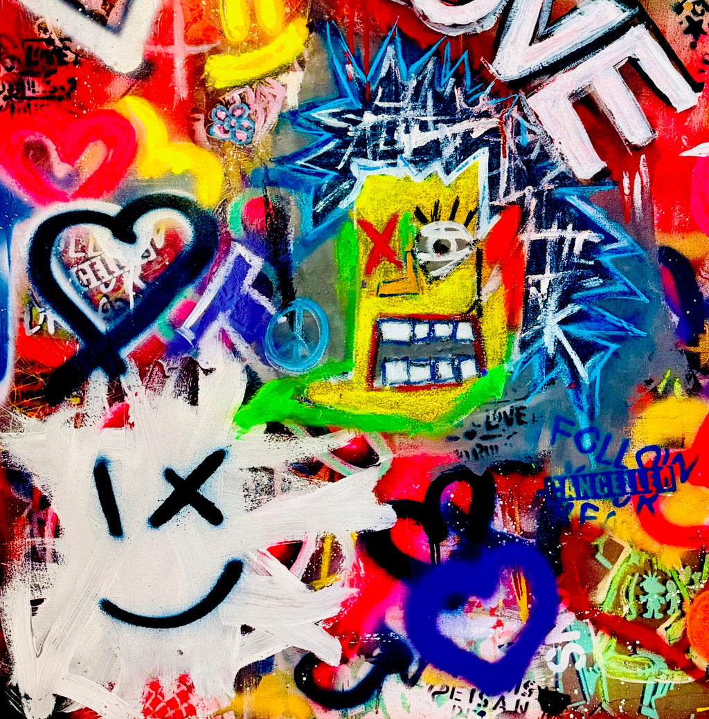 LOVE