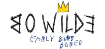 Bo Wilde  - Home